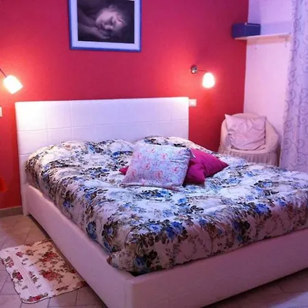 Sweet Night Couette-café *